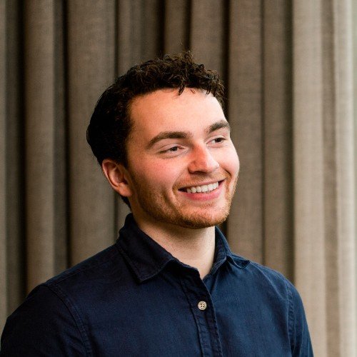 Founder & Host